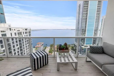 600 NE 27th Street Miami FL 33137