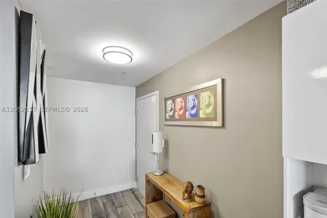 600 NE 27th Street Miami FL 33137