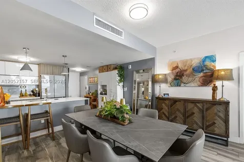 600 NE 27th Street Miami FL 33137
