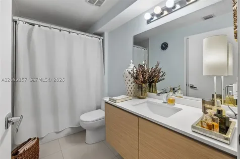 600 NE 27th Street Miami FL 33137