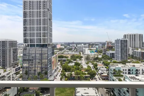 600 NE 27th Street Miami FL 33137