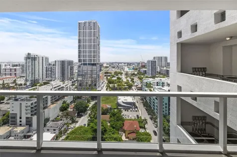 600 NE 27th Street Miami FL 33137