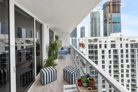 600 NE 27th Street Miami FL 33137