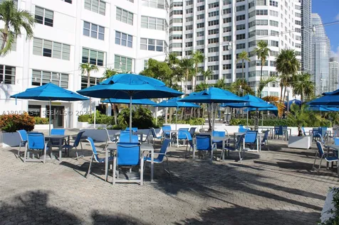 905 Brickell Bay Drive Miami FL 33131