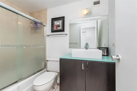 905 Brickell Bay Drive Miami FL 33131