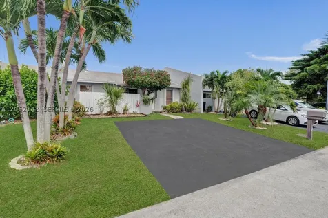 10375 SW 209th Lane Cutler Bay FL 33189