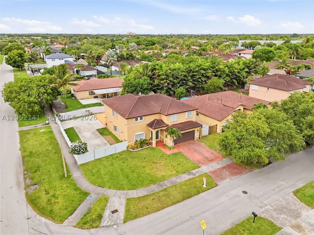 14202 SW 288th Terrace Homestead FL 33033