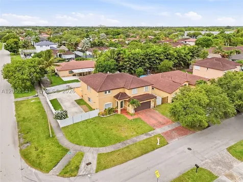 14202 SW 288th Terrace Homestead FL 33033