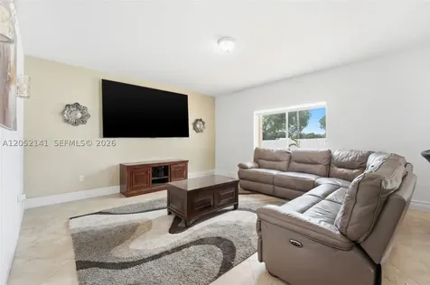14202 SW 288th Terrace Homestead FL 33033