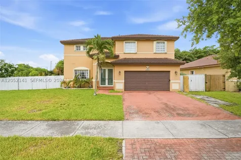14202 SW 288th Terrace Homestead FL 33033