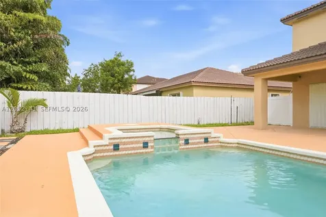 14202 SW 288th Terrace Homestead FL 33033