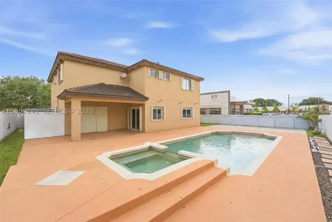14202 SW 288th Terrace Homestead FL 33033