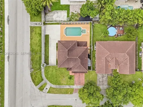 14202 SW 288th Terrace Homestead FL 33033