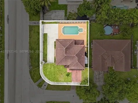 14202 SW 288th Terrace Homestead FL 33033