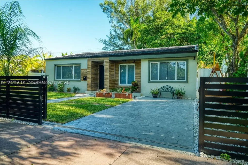 1330 Marseille Drive Miami Beach FL 33141