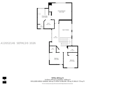 10073 NW 5th Street Plantation FL 33324