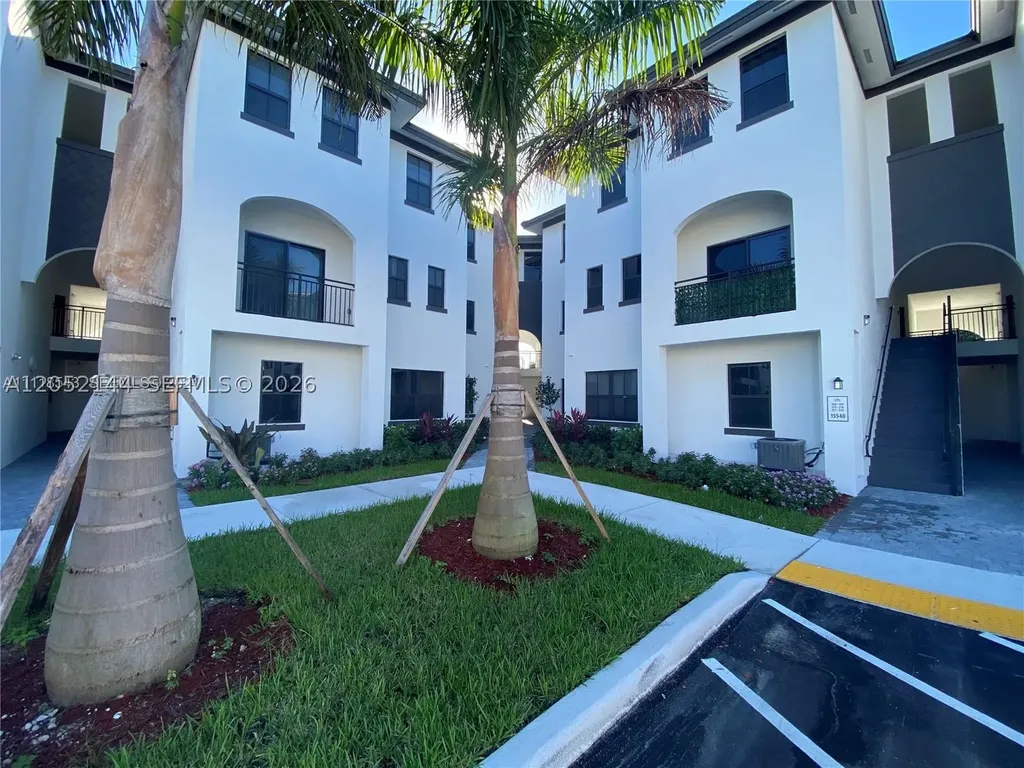 15540 SW 136th Street Miami FL 33196