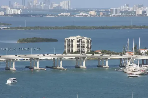 300 S Biscayne Boulevard Miami FL 33131