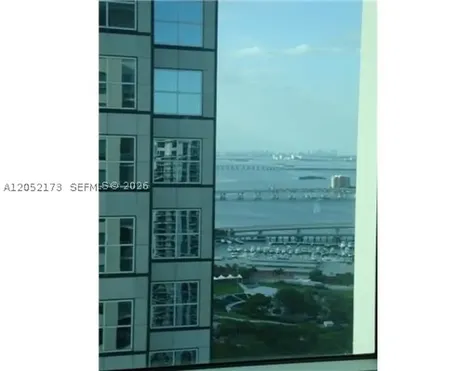 300 S Biscayne Boulevard Miami FL 33131