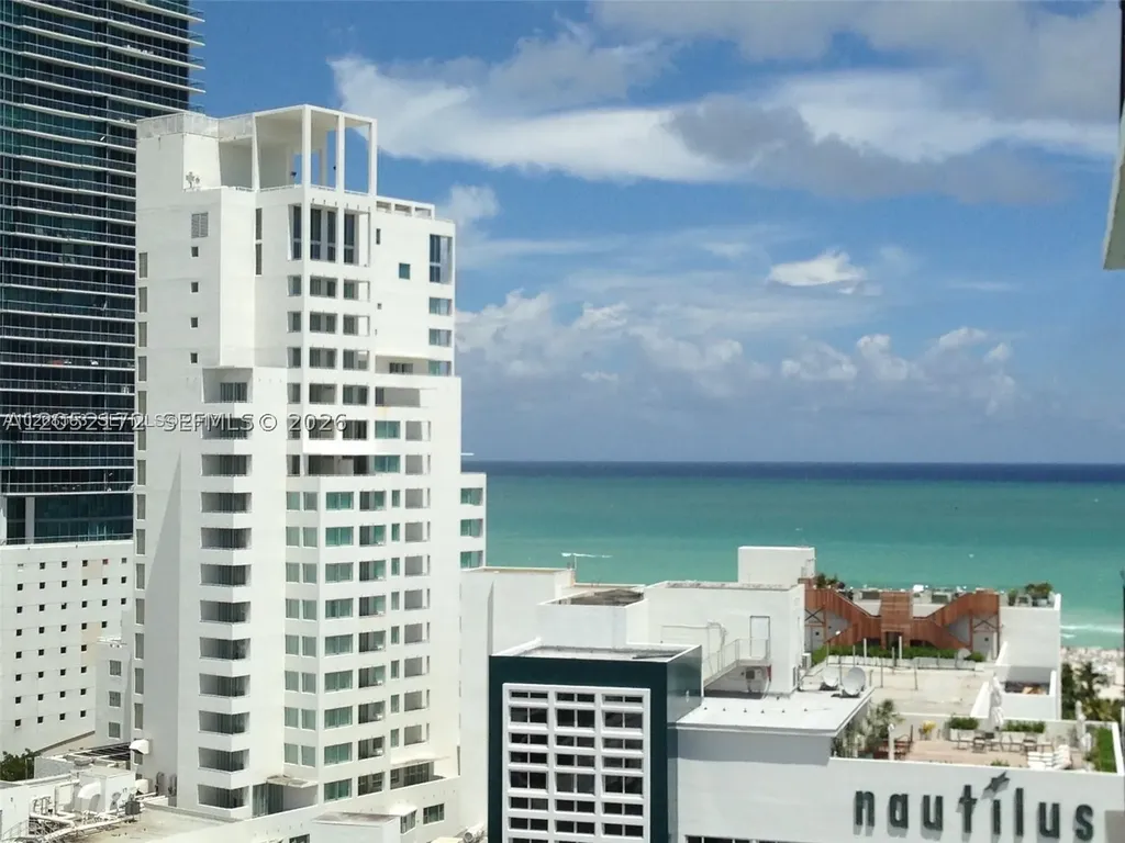 1800 Collins Avenue Miami Beach FL 33139