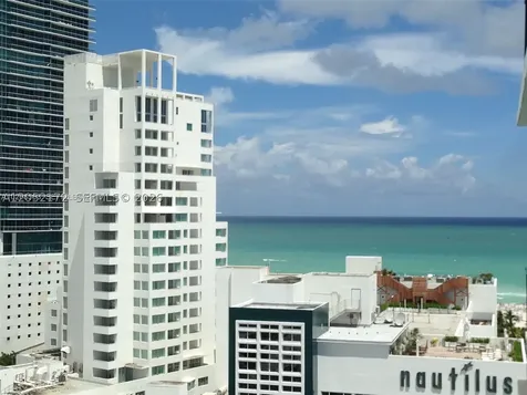 1800 Collins Avenue Miami Beach FL 33139