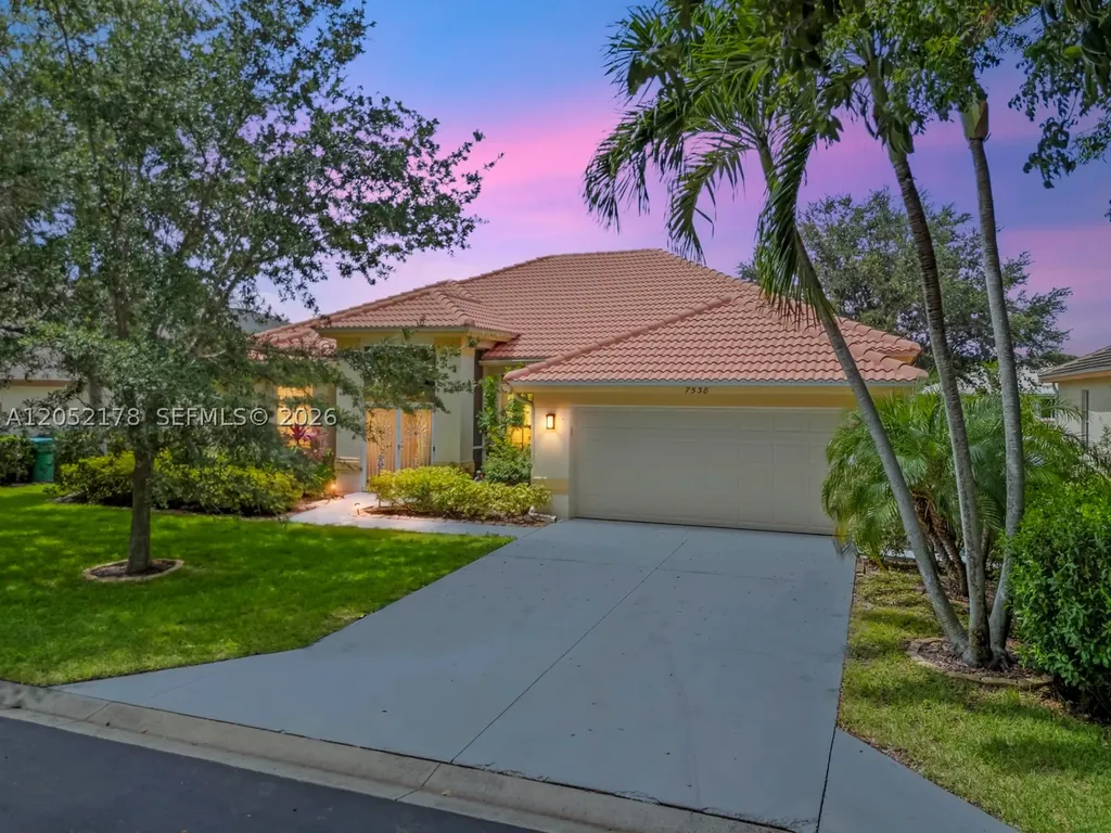 7538 Citrus Hill Lane Naples FL 34109