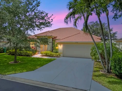 7538 Citrus Hill Lane Naples FL 34109