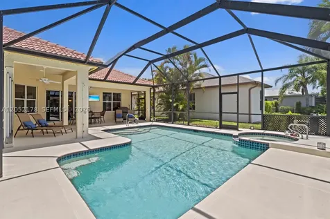 7538 Citrus Hill Lane Naples FL 34109