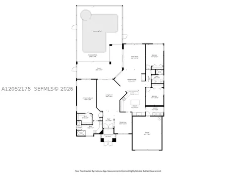 7538 Citrus Hill Lane Naples FL 34109