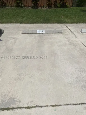 273 Springdale Circle Palm Springs FL 33461