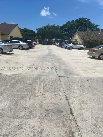 273 Springdale Circle Palm Springs FL 33461