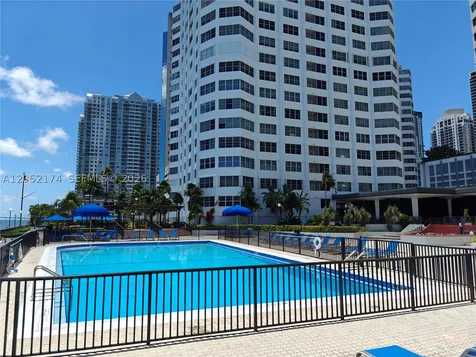 999 Brickell Bay Drive Miami FL 33131