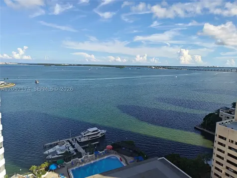 999 Brickell Bay Drive Miami FL 33131