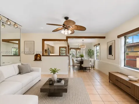 640 Cardinal Street Miami Springs FL 33166