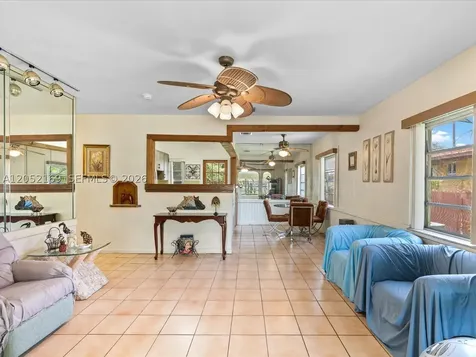 640 Cardinal Street Miami Springs FL 33166