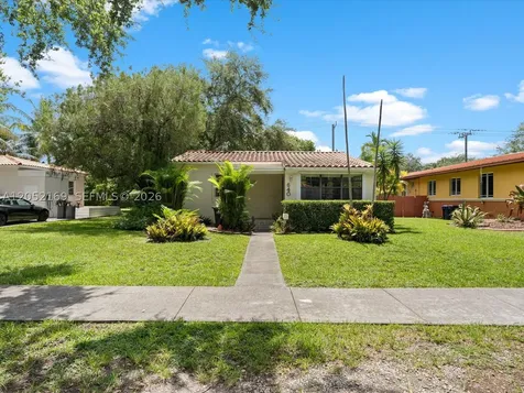 640 Cardinal Street Miami Springs FL 33166