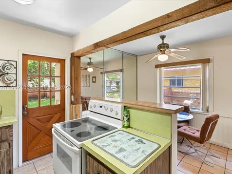 640 Cardinal Street Miami Springs FL 33166