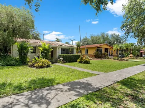 640 Cardinal Street Miami Springs FL 33166