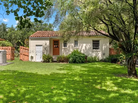 640 Cardinal Street Miami Springs FL 33166
