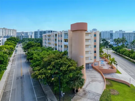 200 178th Drive Sunny Isles Beach FL 33160