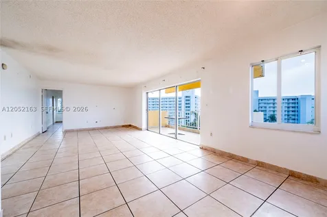 200 178th Drive Sunny Isles Beach FL 33160