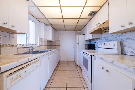 200 178th Drive Sunny Isles Beach FL 33160