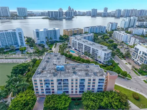 200 178th Drive Sunny Isles Beach FL 33160