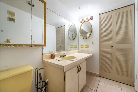 200 178th Drive Sunny Isles Beach FL 33160