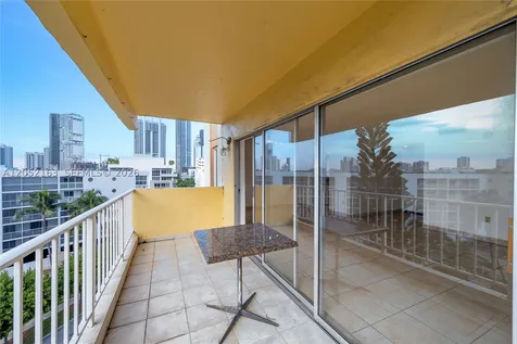 200 178th Drive Sunny Isles Beach FL 33160