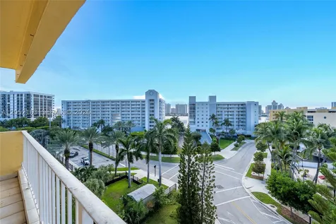 200 178th Drive Sunny Isles Beach FL 33160