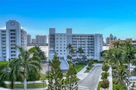 200 178th Drive Sunny Isles Beach FL 33160