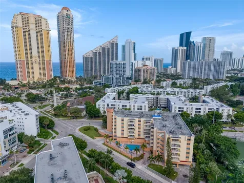200 178th Drive Sunny Isles Beach FL 33160