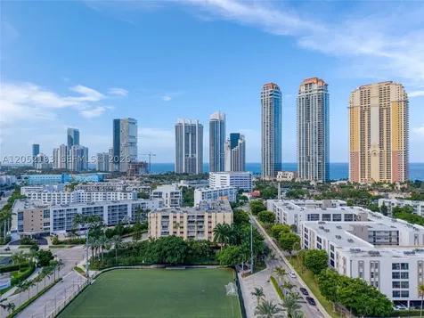 200 178th Drive Sunny Isles Beach FL 33160