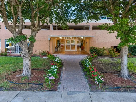 200 178th Drive Sunny Isles Beach FL 33160